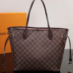 Louis Vuitton Neverfull MM N41603 Pink